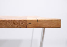 Load image into Gallery viewer, Reclaimed Fir Surface