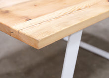 Load image into Gallery viewer, Reclaimed Fir Surface
