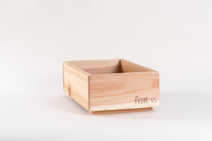 Gift Crates