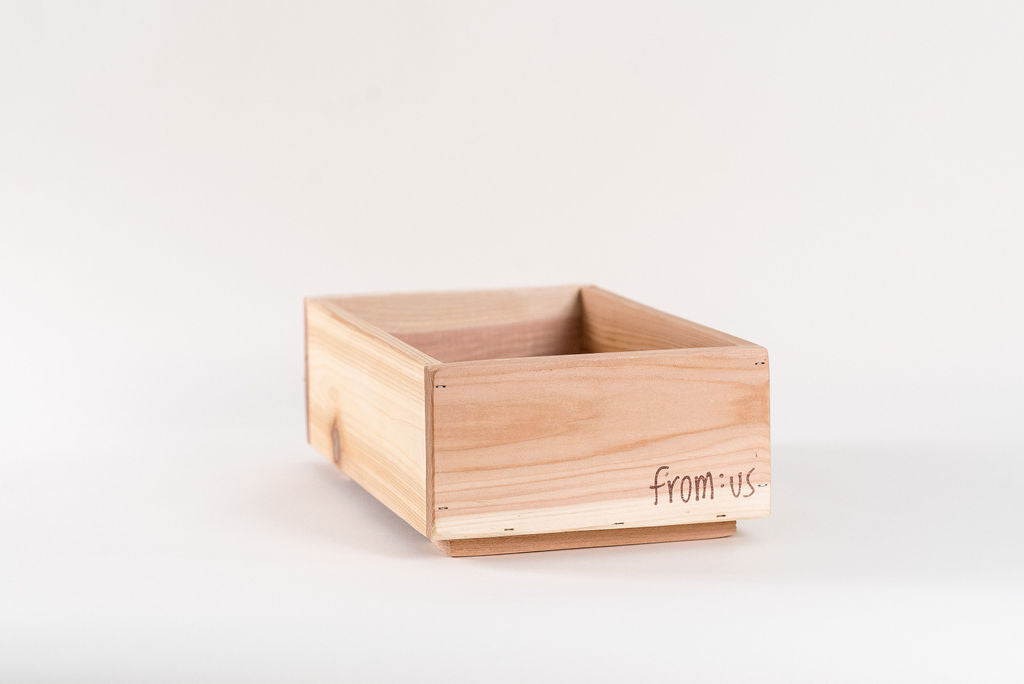 Gift Crates