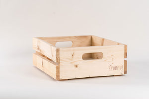 Gift Crates