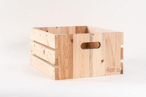 Gift Crates