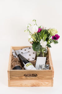 Gift Crates