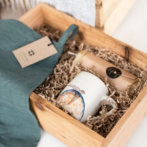 Gift Crates