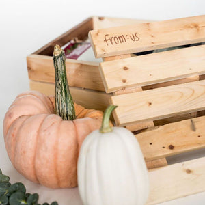 Gift Crates