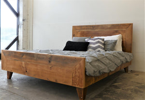 Lenny Bed Frame