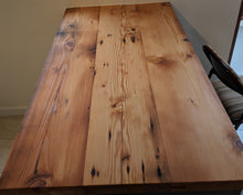 Load image into Gallery viewer, Reclaimed Fir Surface