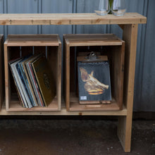 Load image into Gallery viewer, Wooden Crate Vancouver B.C. Wood Shop Wholesale or Retail